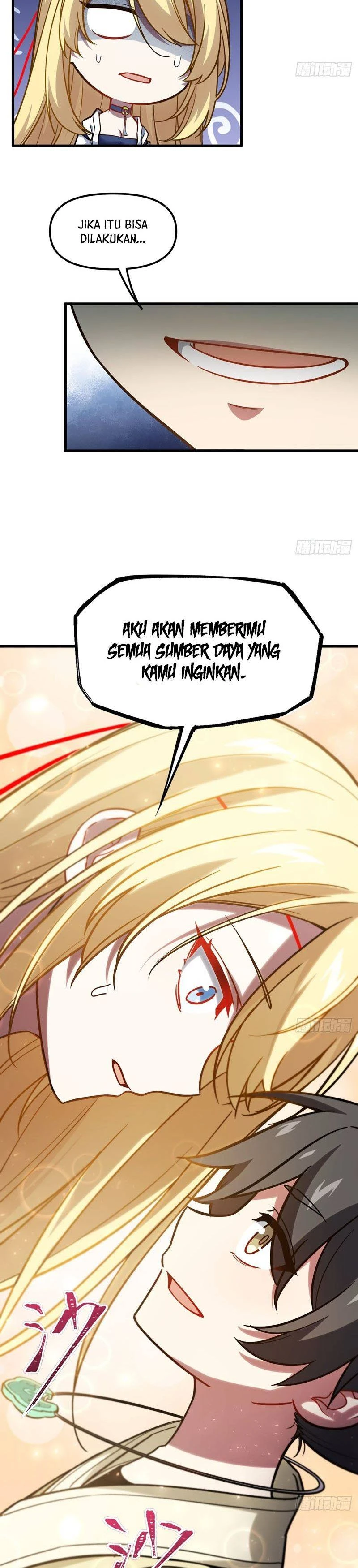 Read Scoring the Sacred Body of the Ancients from the Get-go ID Manga Online