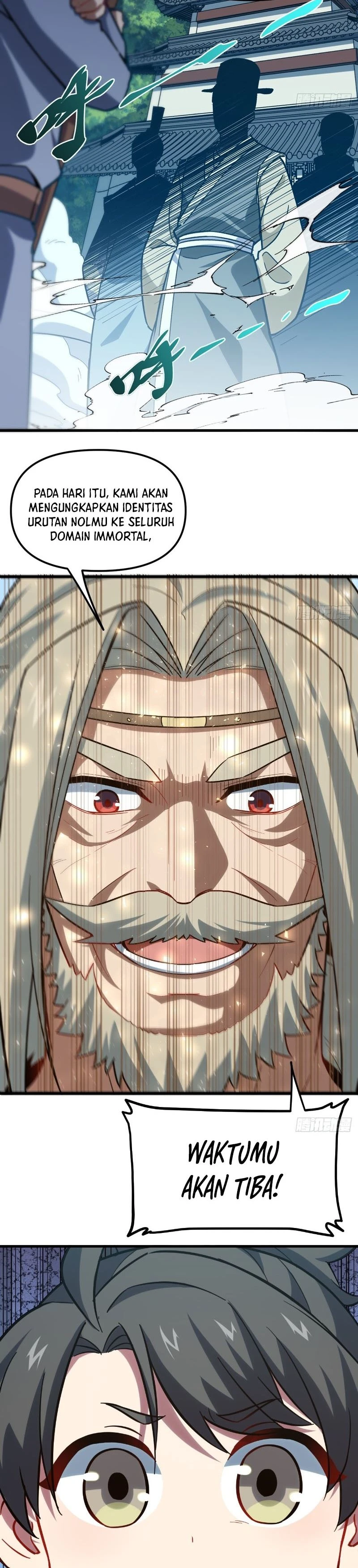 Read Scoring the Sacred Body of the Ancients from the Get-go ID Manga Online