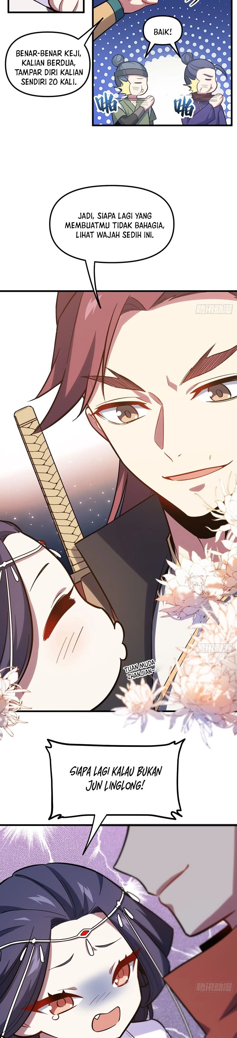 Read Scoring the Sacred Body of the Ancients from the Get-go ID Manga Online