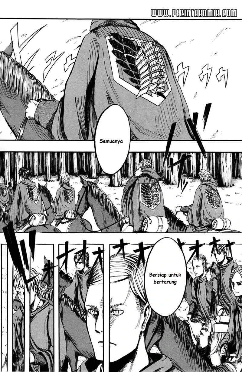 Read Shingeki no Kyojin ID Manga Online