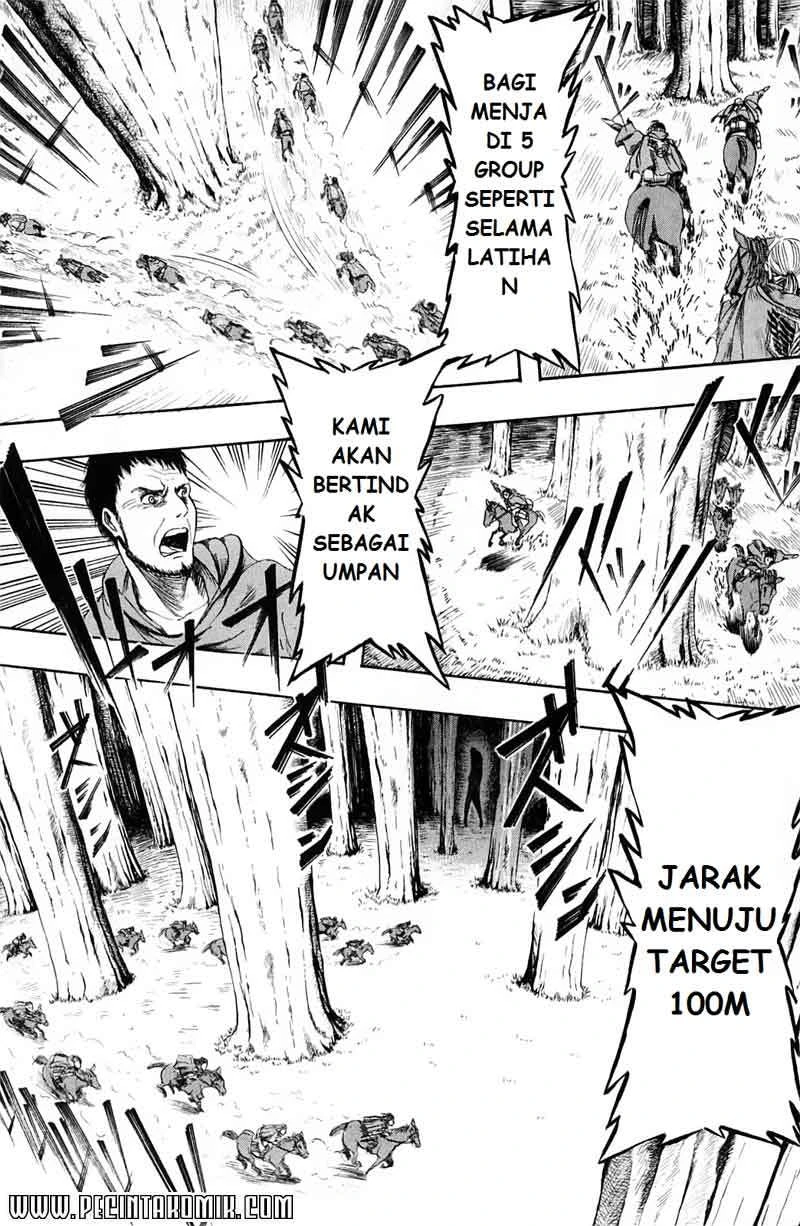 Read Shingeki no Kyojin ID Manga Online