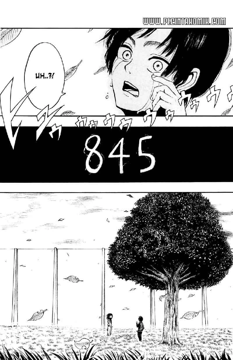 Read Shingeki no Kyojin ID Manga Online