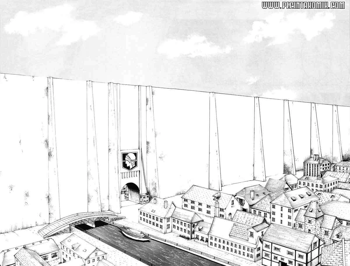 Read Shingeki no Kyojin ID Manga Online