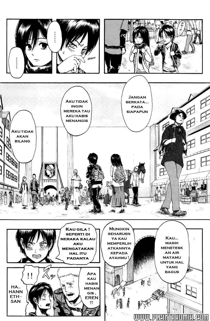 Read Shingeki no Kyojin ID Manga Online