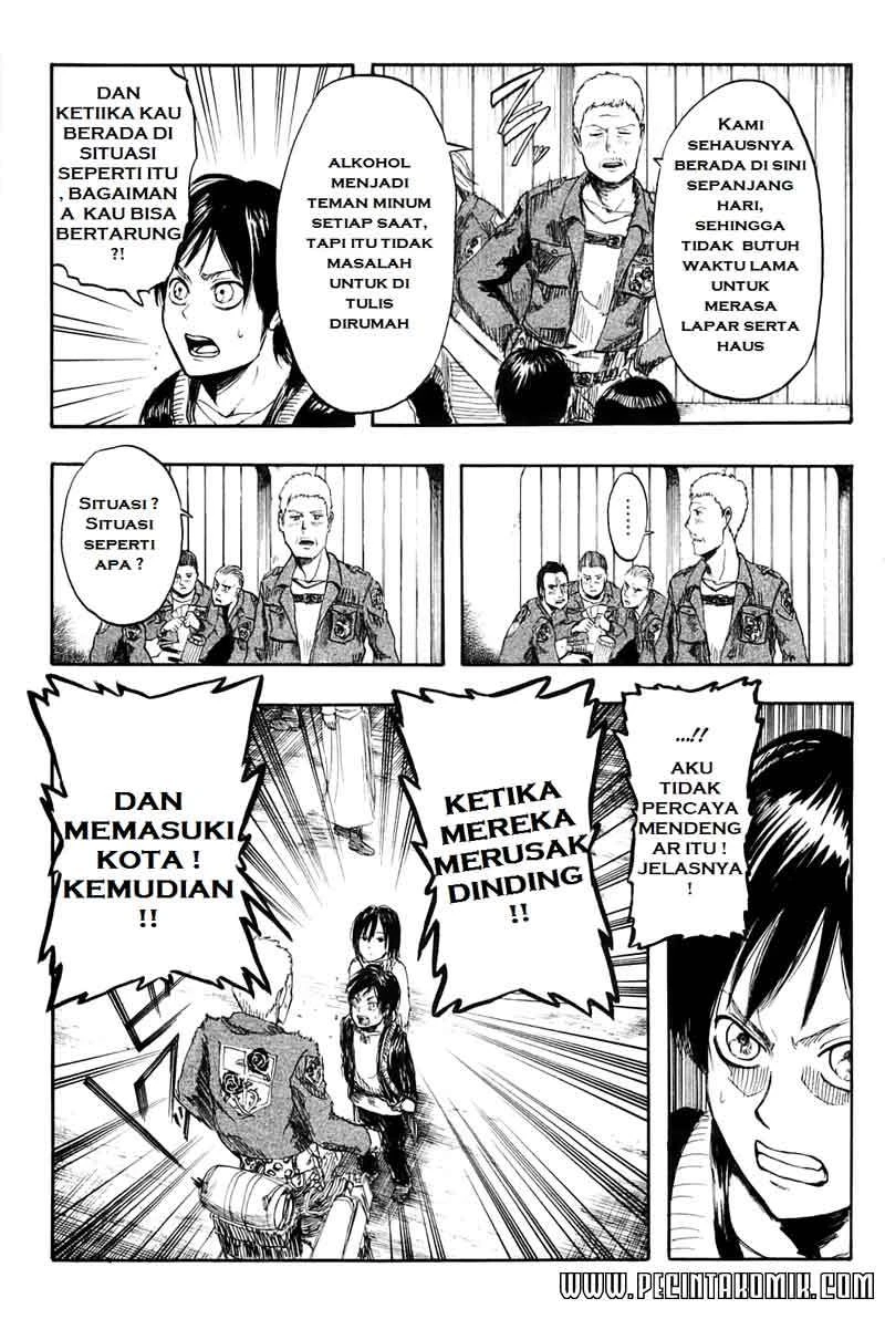 Read Shingeki no Kyojin ID Manga Online