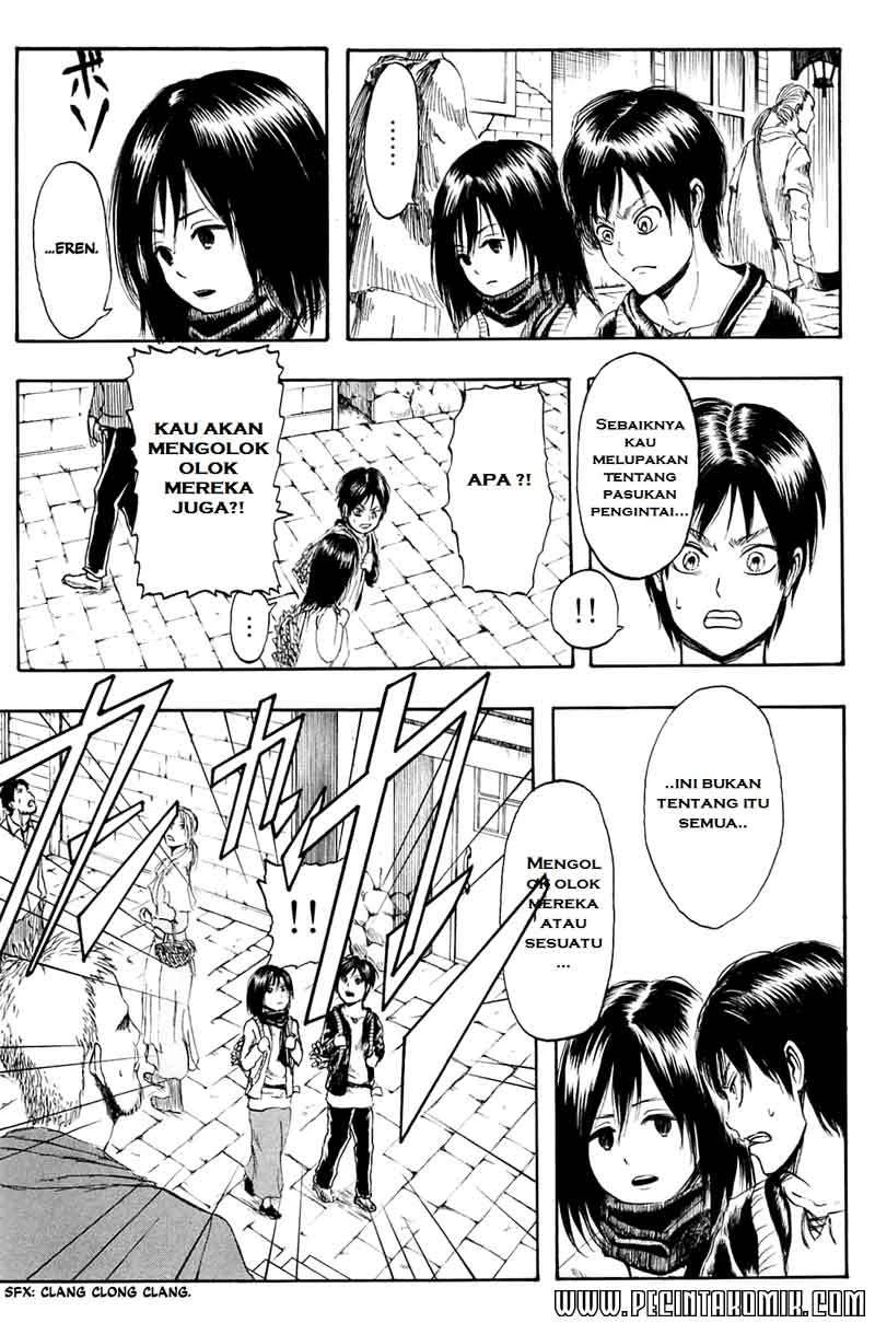 Read Shingeki no Kyojin ID Manga Online