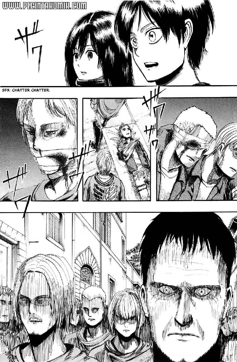 Read Shingeki no Kyojin ID Manga Online