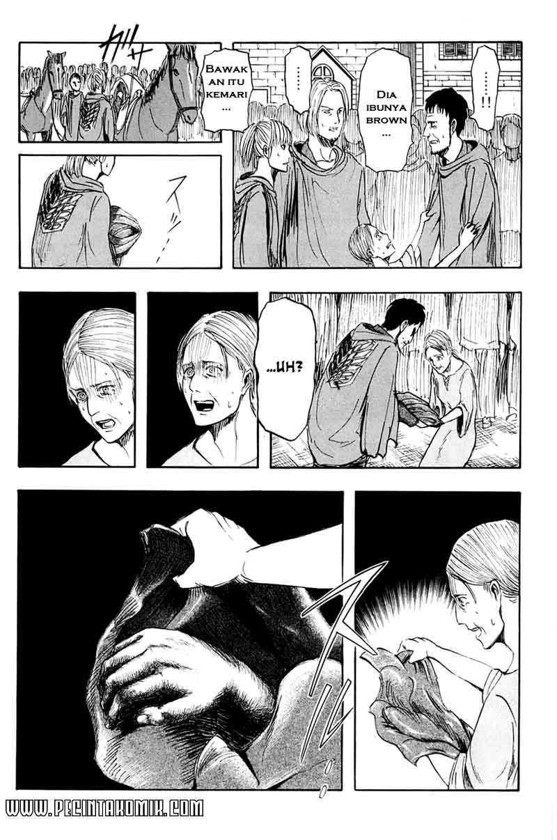 Read Shingeki no Kyojin ID Manga Online