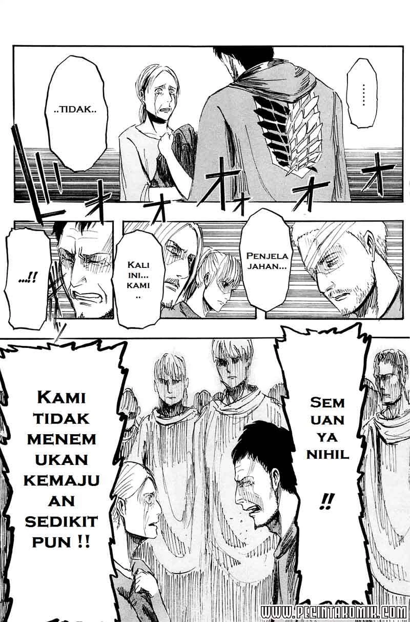 Read Shingeki no Kyojin ID Manga Online