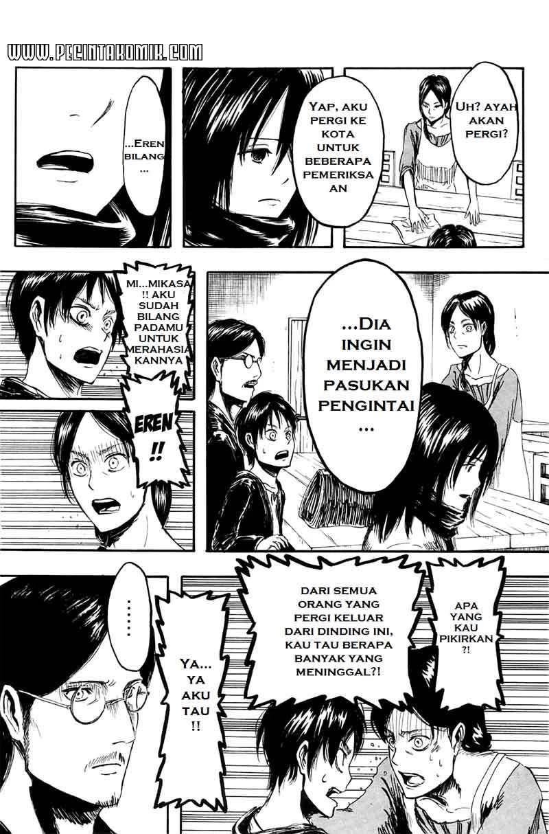 Read Shingeki no Kyojin ID Manga Online