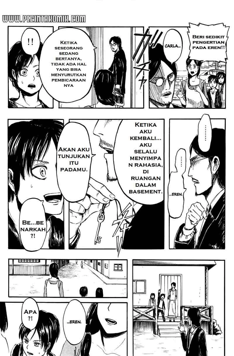 Read Shingeki no Kyojin ID Manga Online
