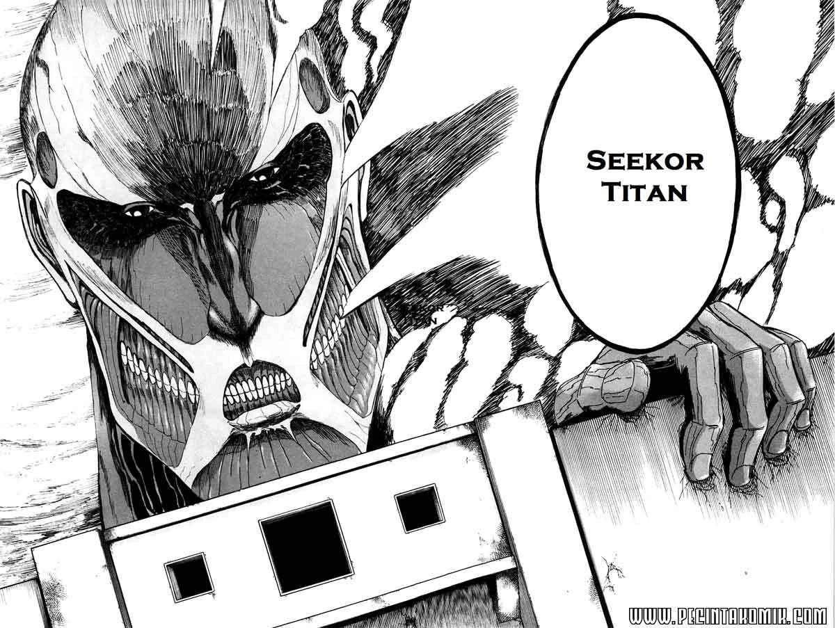 Read Shingeki no Kyojin ID Manga Online