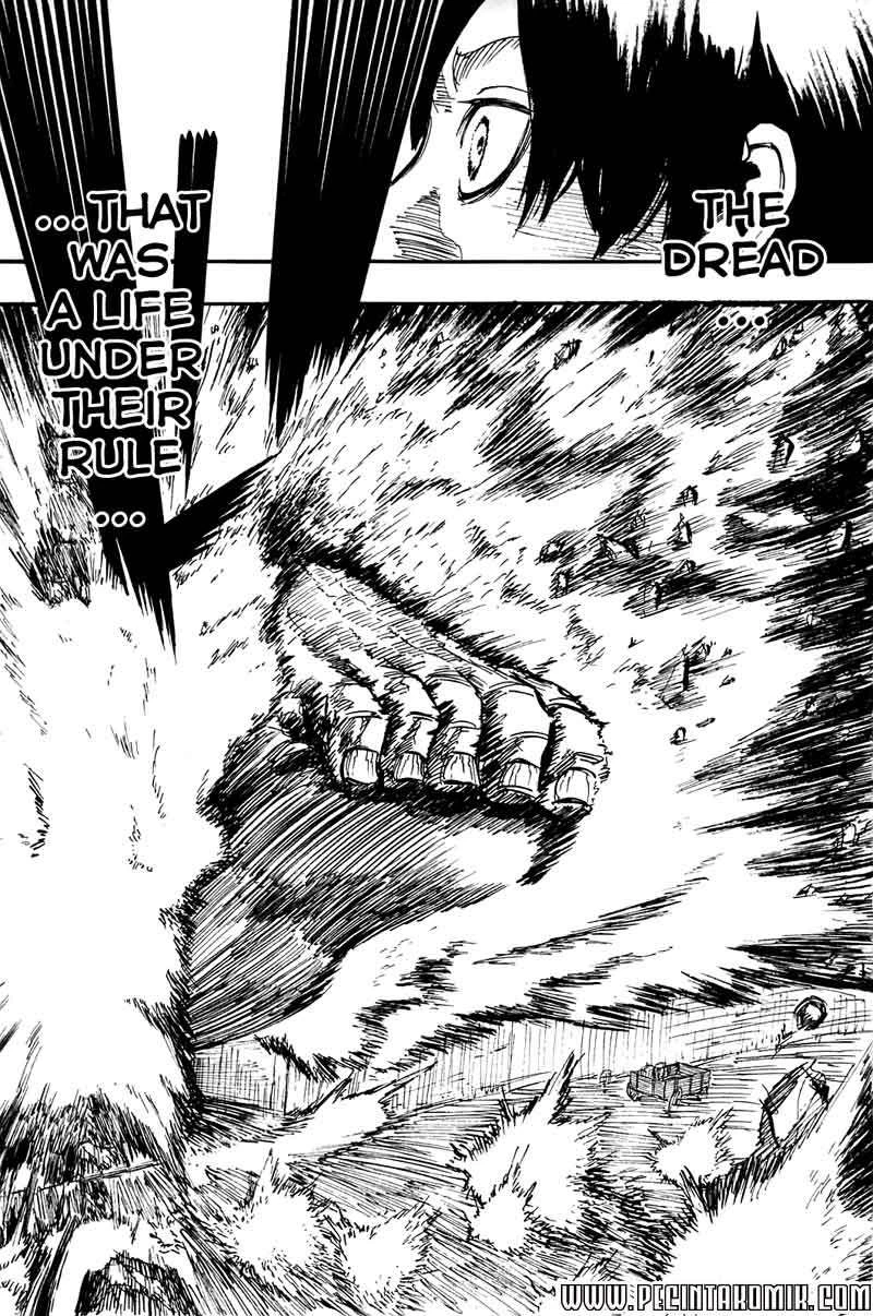 Read Shingeki no Kyojin ID Manga Online