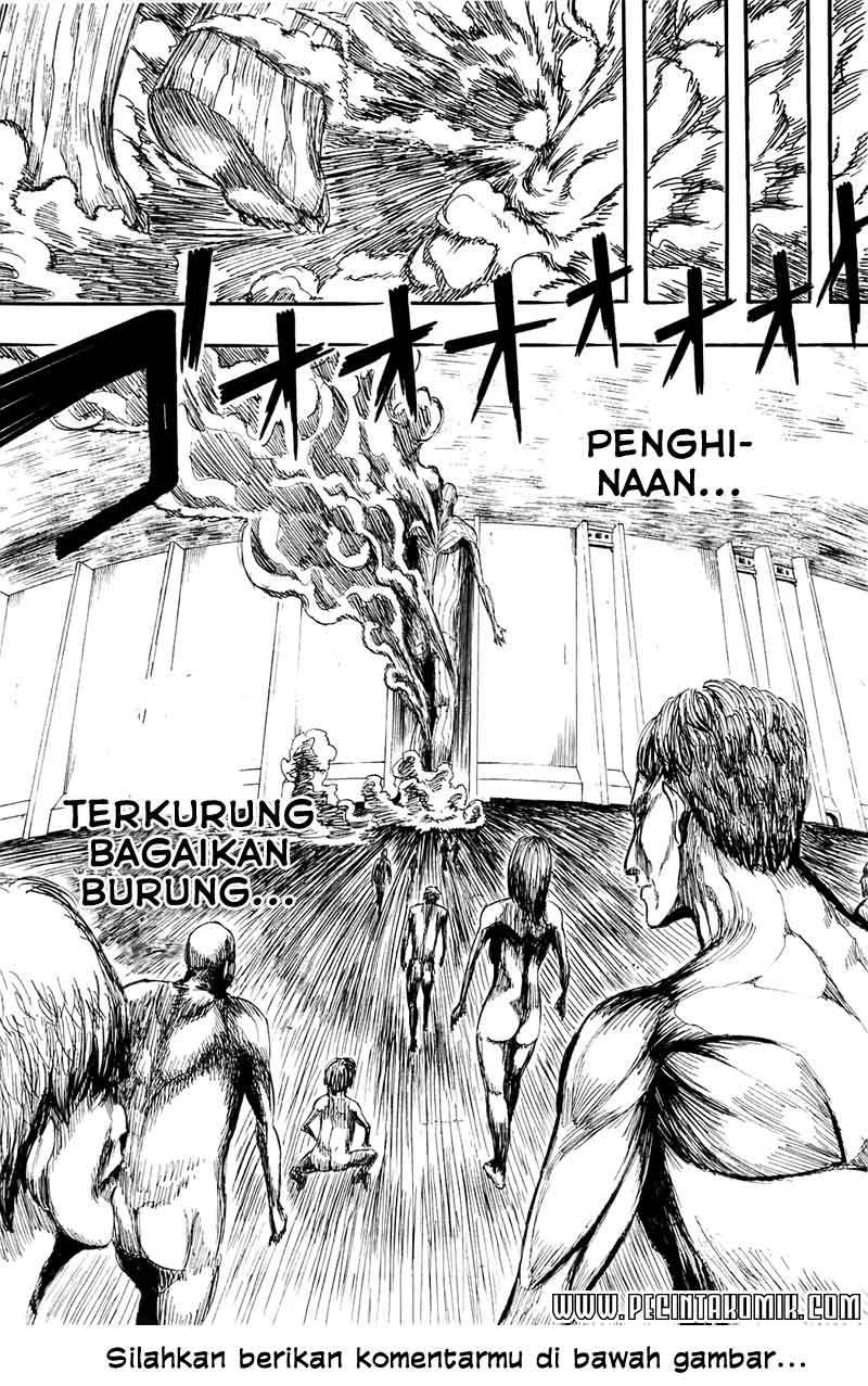 Read Shingeki no Kyojin ID Manga Online