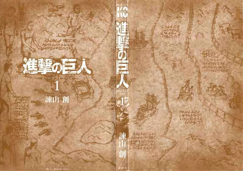 Read Shingeki no Kyojin ID Manga Online