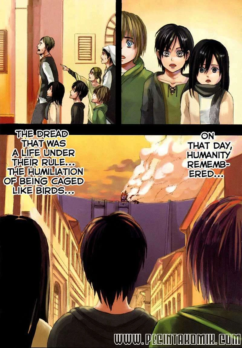 Read Shingeki no Kyojin ID Manga Online