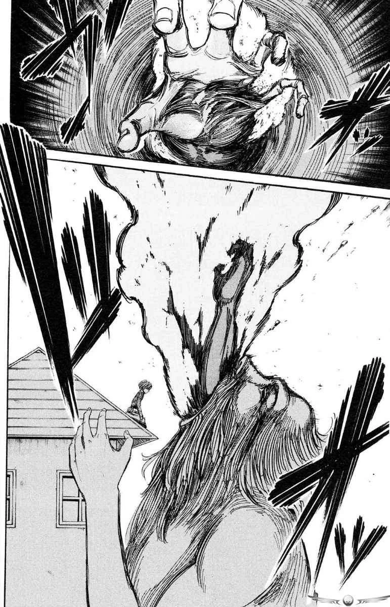 Read Shingeki no Kyojin ID Manga Online