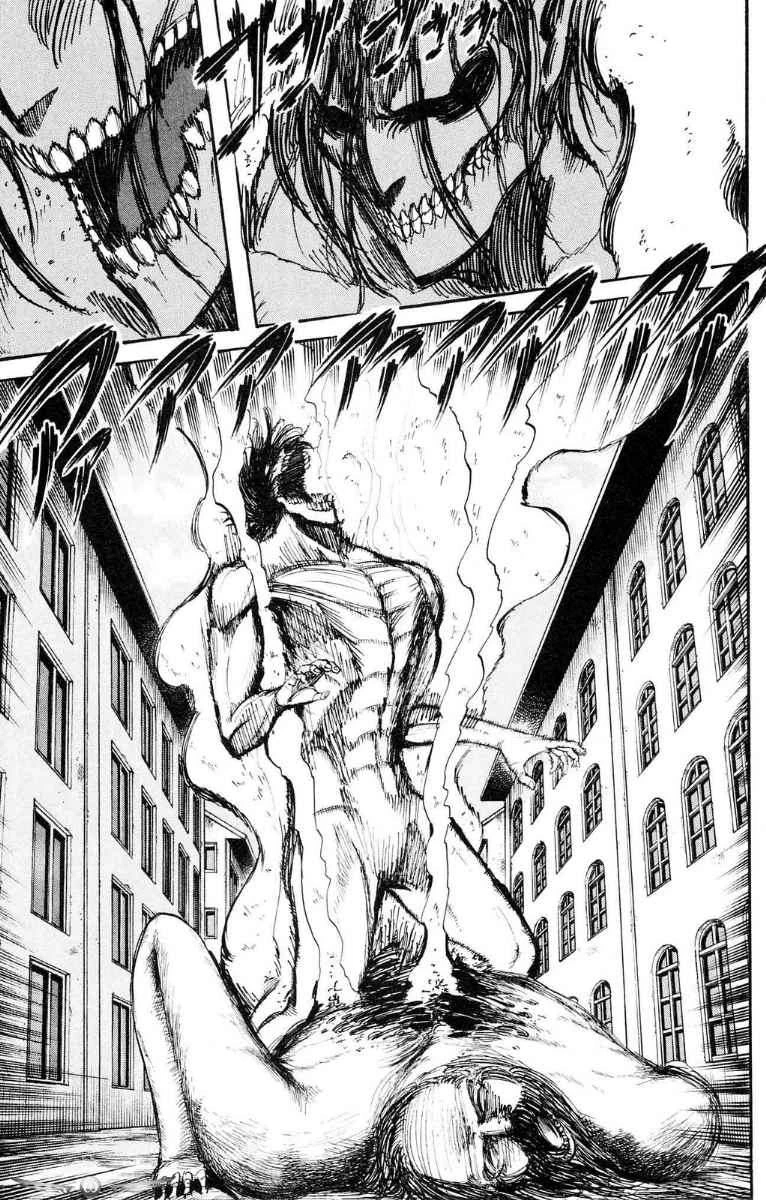 Read Shingeki no Kyojin ID Manga Online