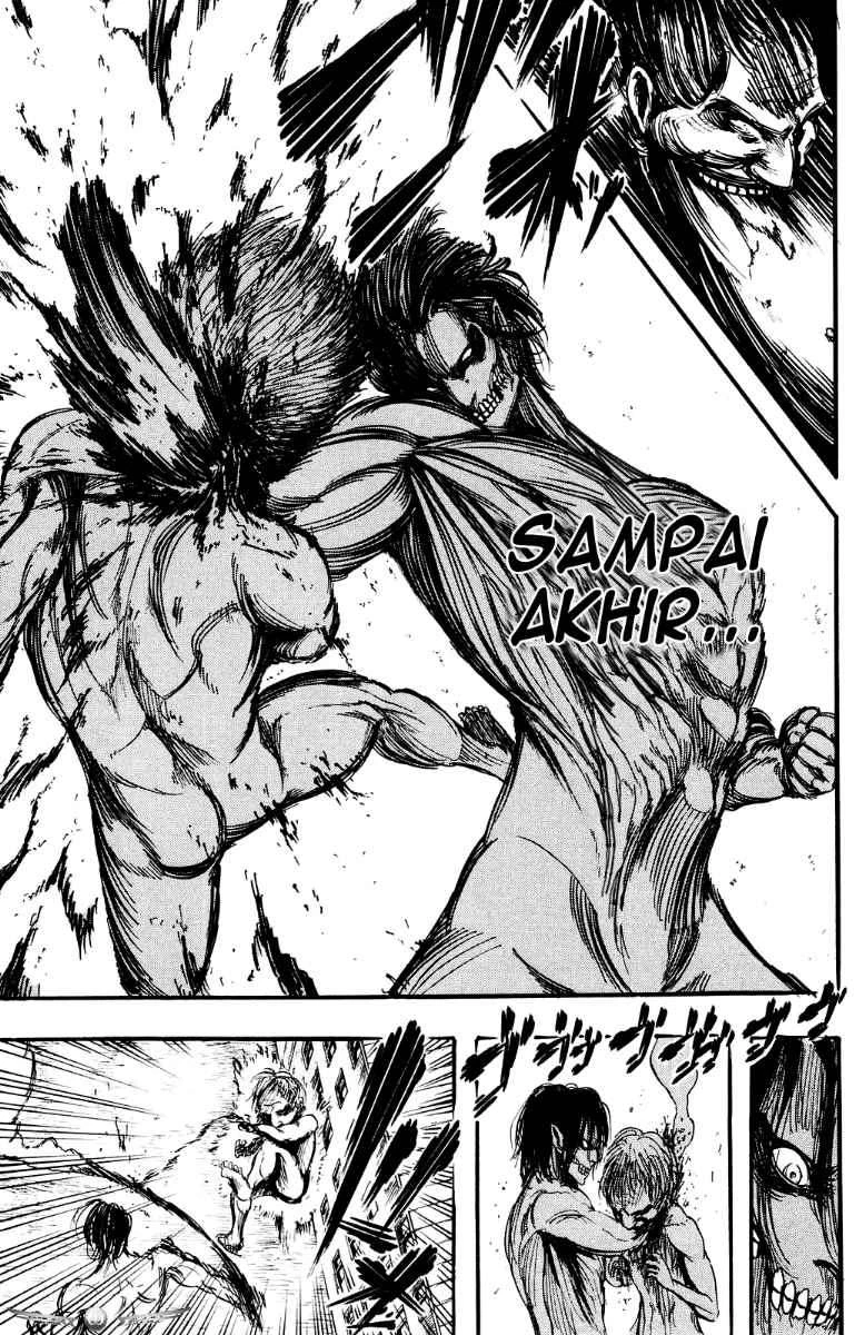 Read Shingeki no Kyojin ID Manga Online