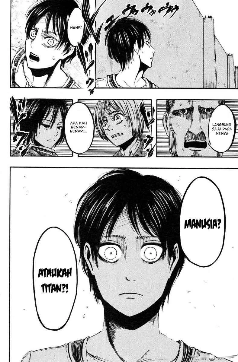 Read Shingeki no Kyojin ID Manga Online