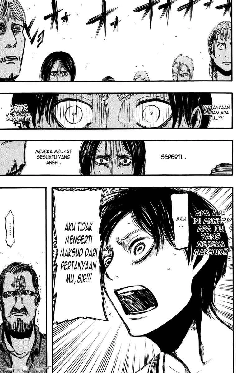 Read Shingeki no Kyojin ID Manga Online