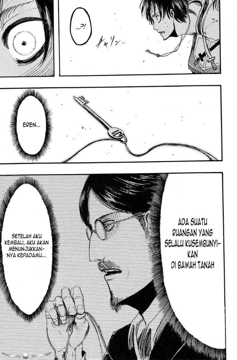 Read Shingeki no Kyojin ID Manga Online