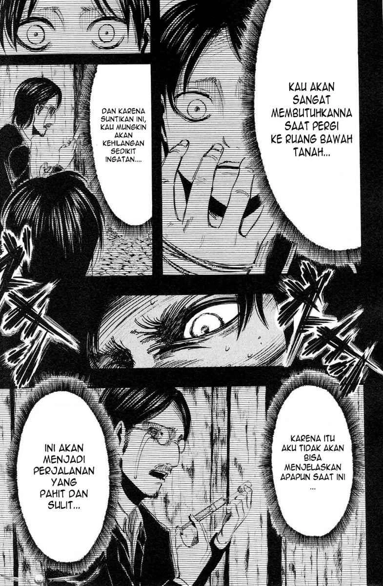 Read Shingeki no Kyojin ID Manga Online