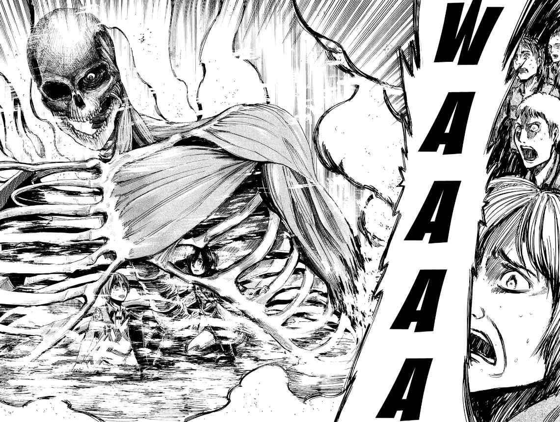 Read Shingeki no Kyojin ID Manga Online