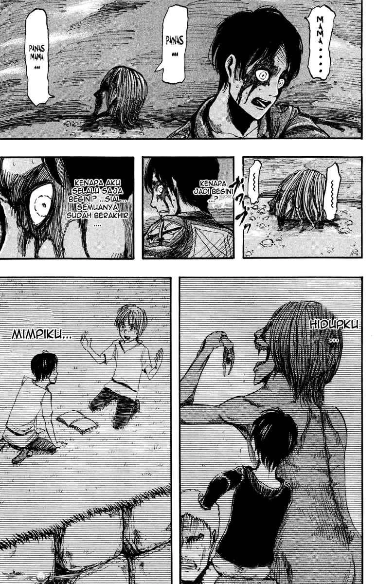 Read Shingeki no Kyojin ID Manga Online