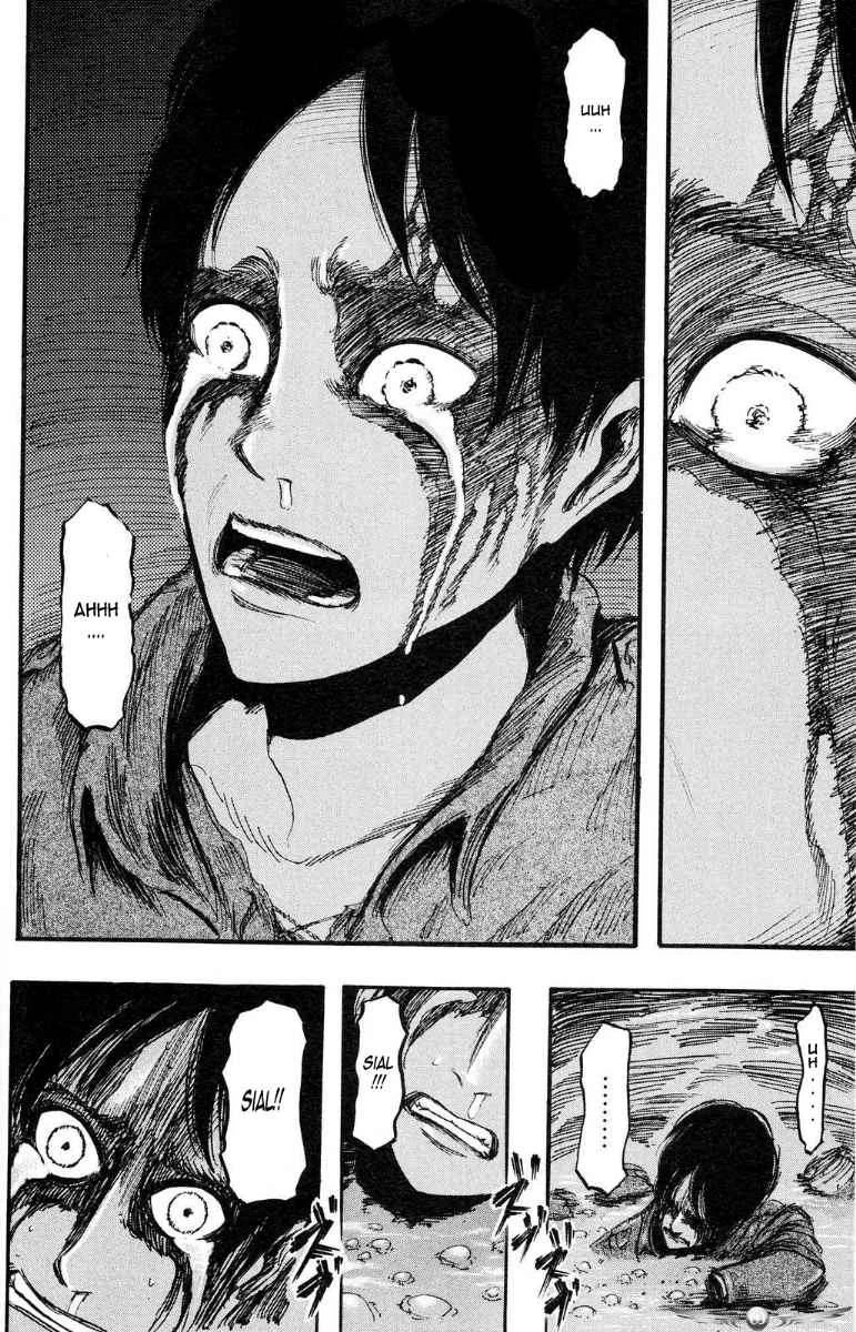Read Shingeki no Kyojin ID Manga Online