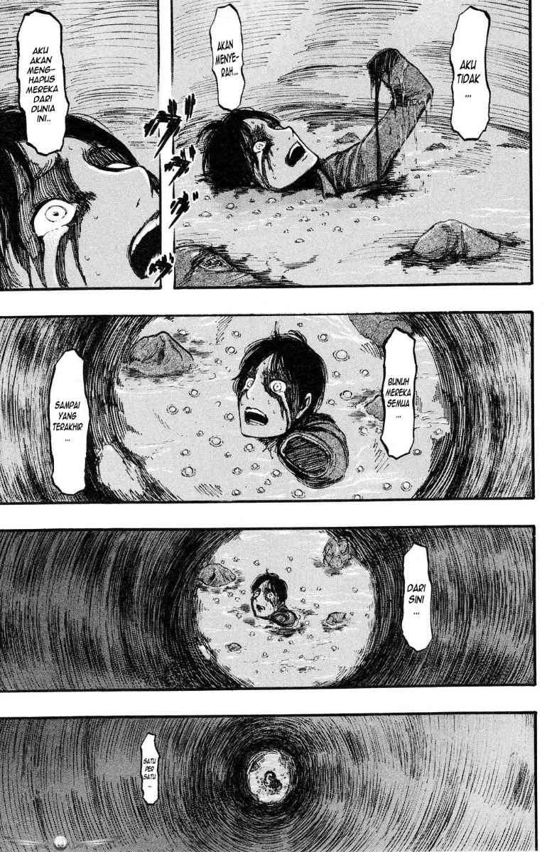Read Shingeki no Kyojin ID Manga Online