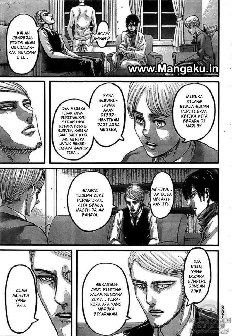 Read Shingeki no Kyojin ID Manga Online