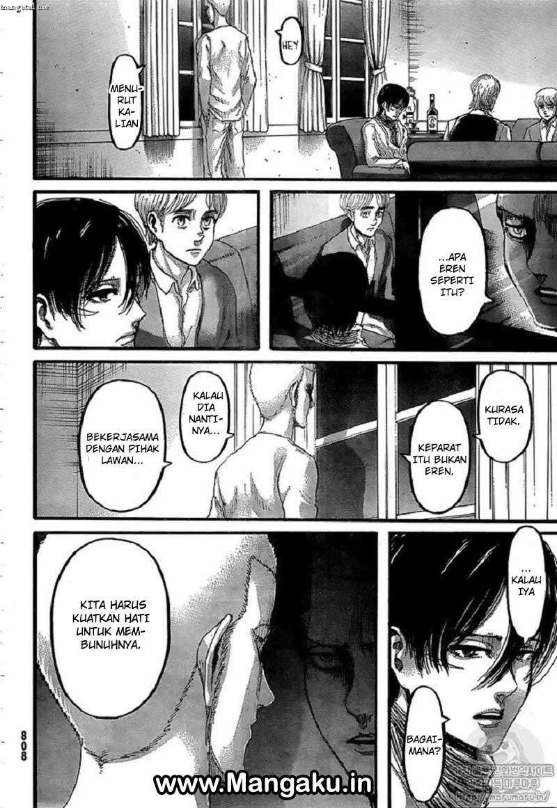 Read Shingeki no Kyojin ID Manga Online