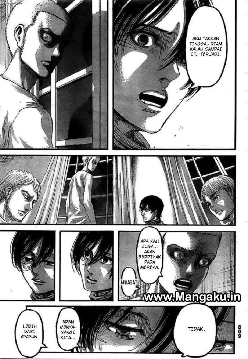 Read Shingeki no Kyojin ID Manga Online