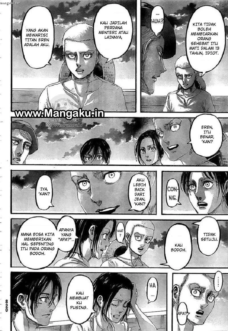 Read Shingeki no Kyojin ID Manga Online