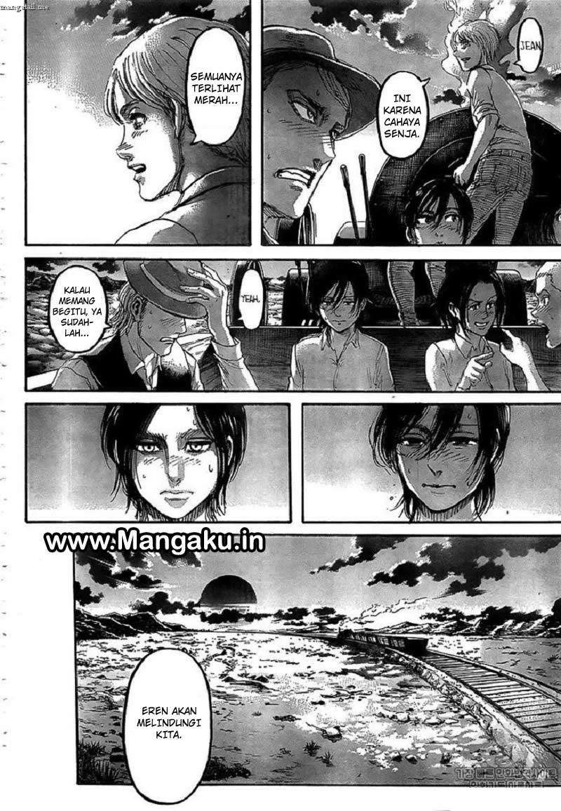 Read Shingeki no Kyojin ID Manga Online