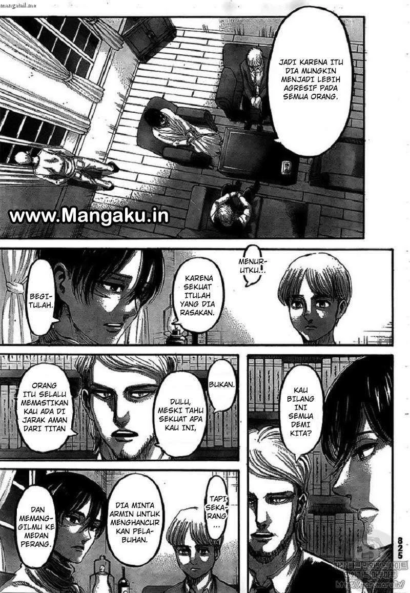 Read Shingeki no Kyojin ID Manga Online