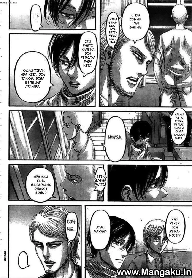 Read Shingeki no Kyojin ID Manga Online