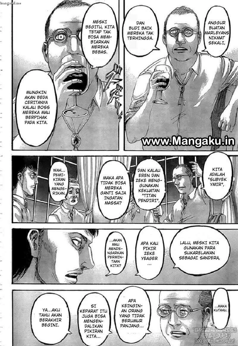 Read Shingeki no Kyojin ID Manga Online