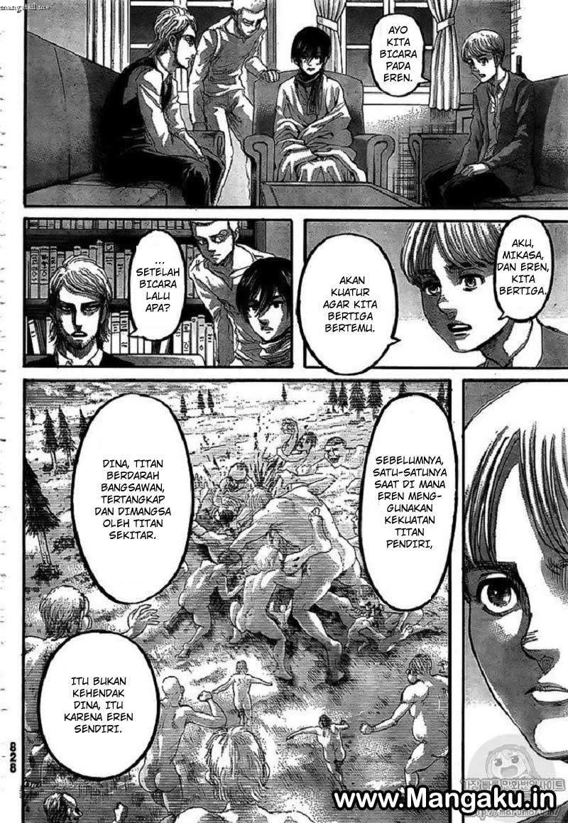 Read Shingeki no Kyojin ID Manga Online