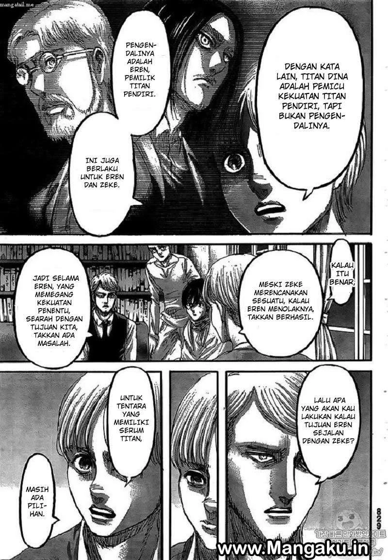 Read Shingeki no Kyojin ID Manga Online
