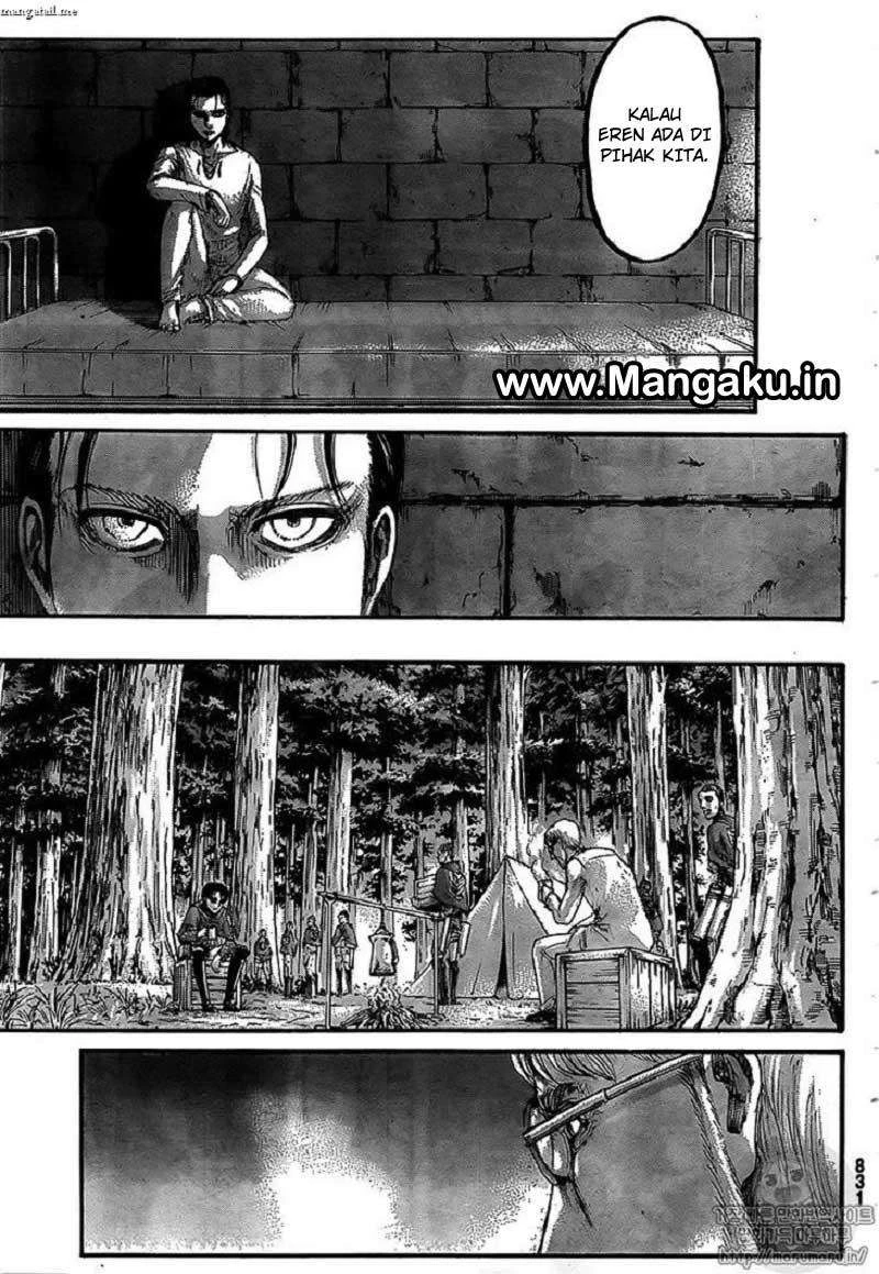 Read Shingeki no Kyojin ID Manga Online