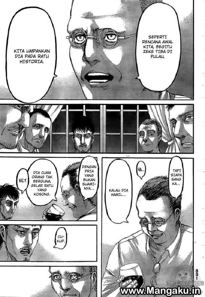 Read Shingeki no Kyojin ID Manga Online