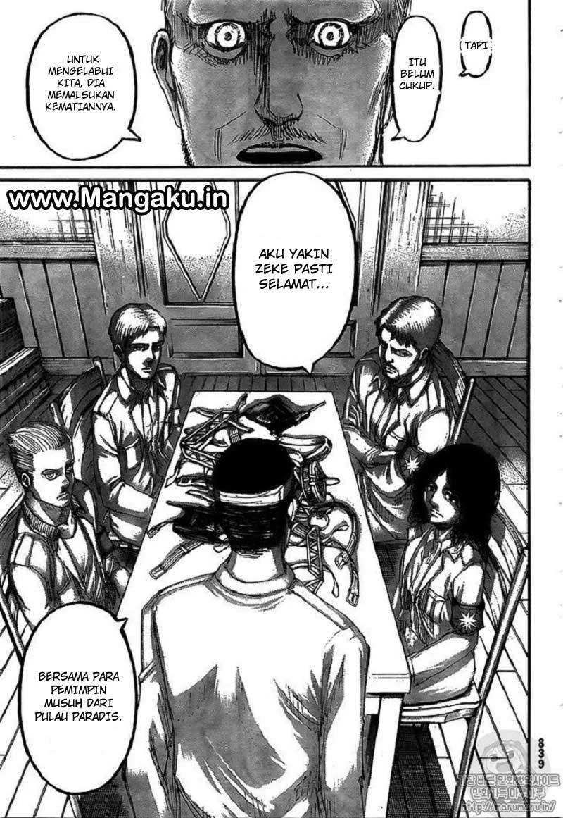 Read Shingeki no Kyojin ID Manga Online