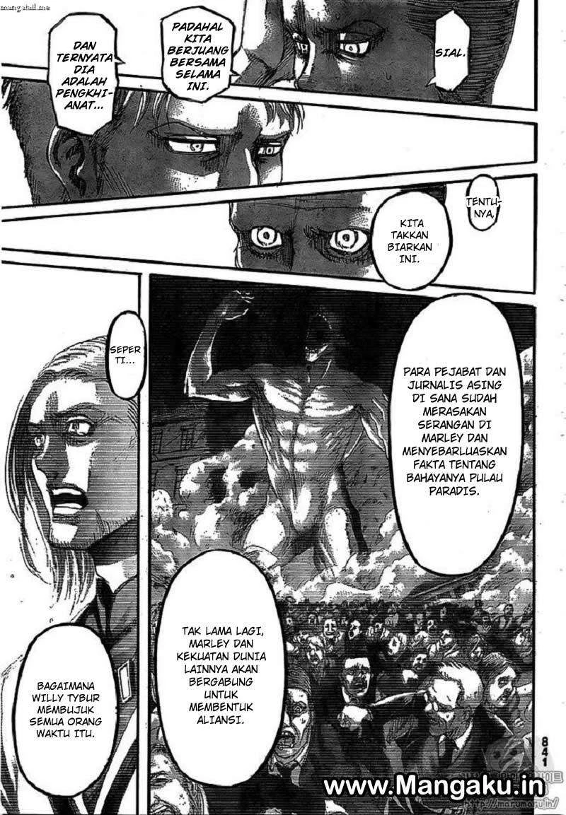 Read Shingeki no Kyojin ID Manga Online