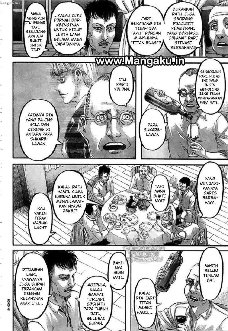 Read Shingeki no Kyojin ID Manga Online