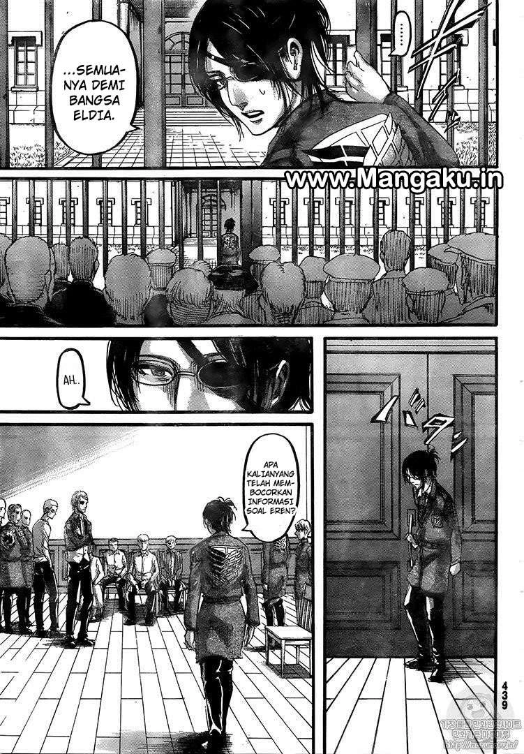 Read Shingeki no Kyojin ID Manga Online