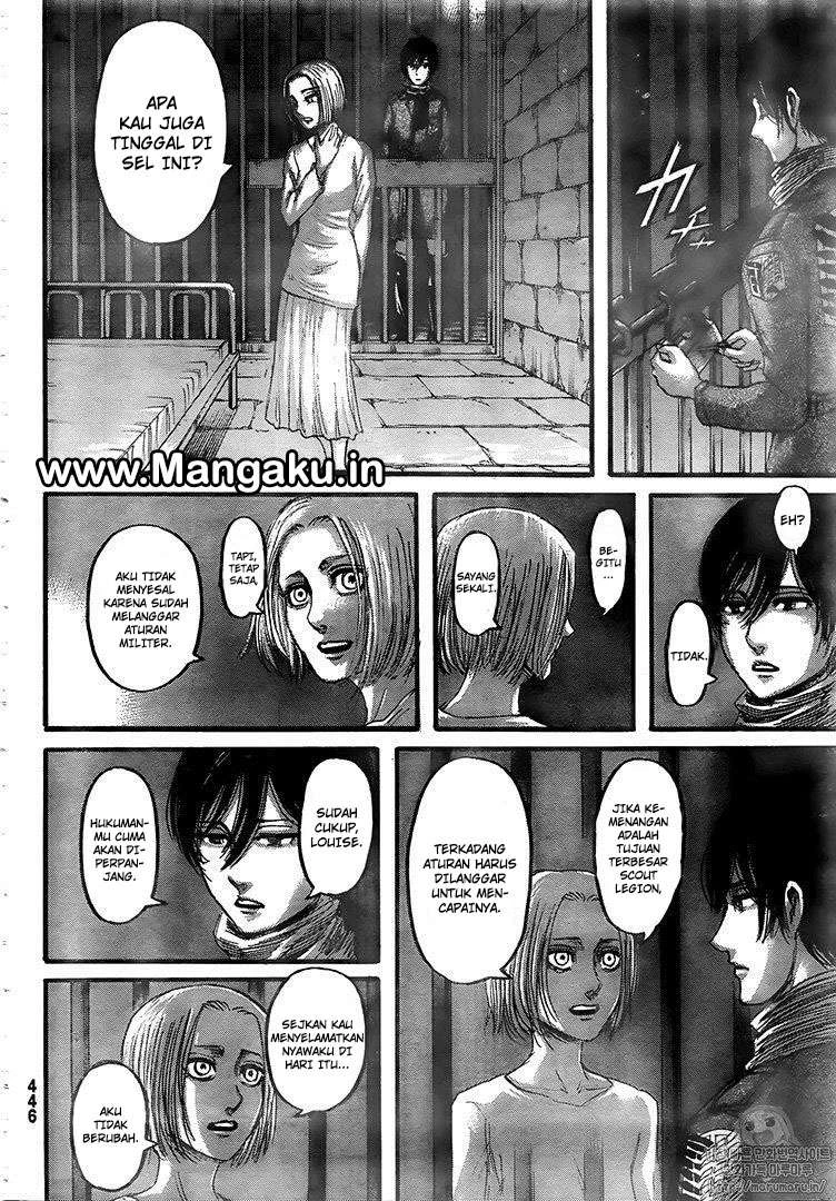 Read Shingeki no Kyojin ID Manga Online
