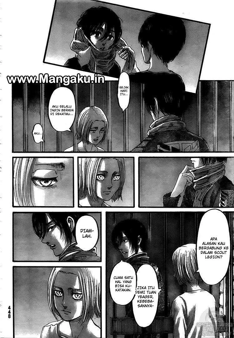 Read Shingeki no Kyojin ID Manga Online