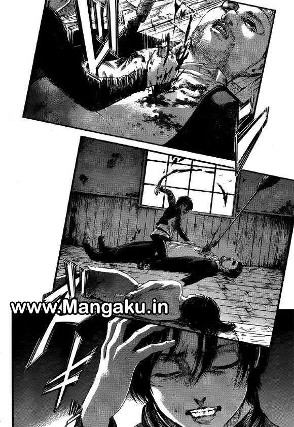 Read Shingeki no Kyojin ID Manga Online